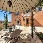 Achillion Casa Conti 1840