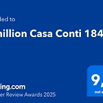 Achillion Casa Conti 1840