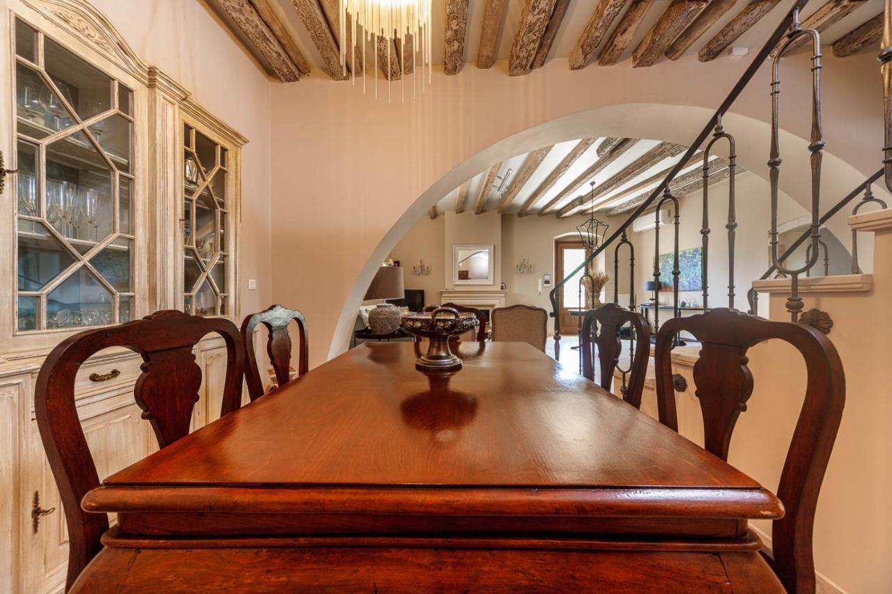 Achillion Casa Conti 1840 *