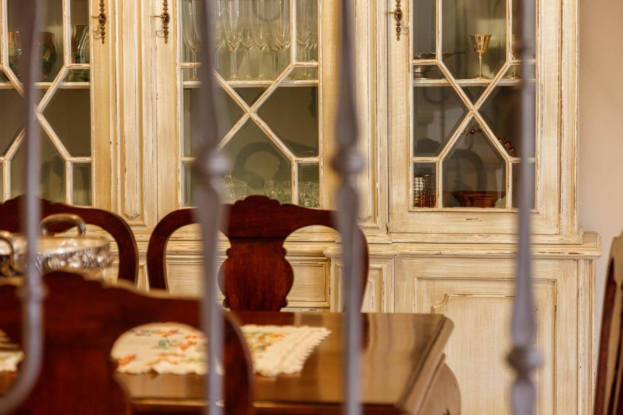 Villa Achillion Casa Conti 1840