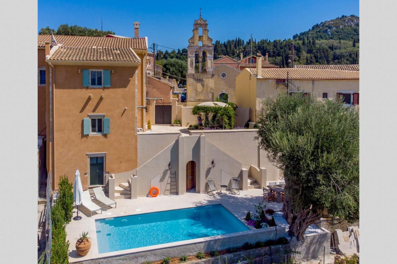 Achillion Casa Conti 1840 Villa