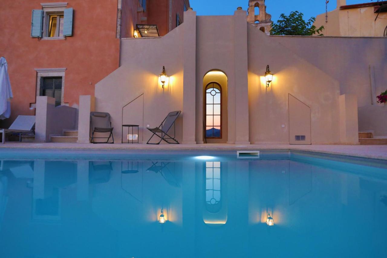 Achillion Casa Conti 1840 Villa
