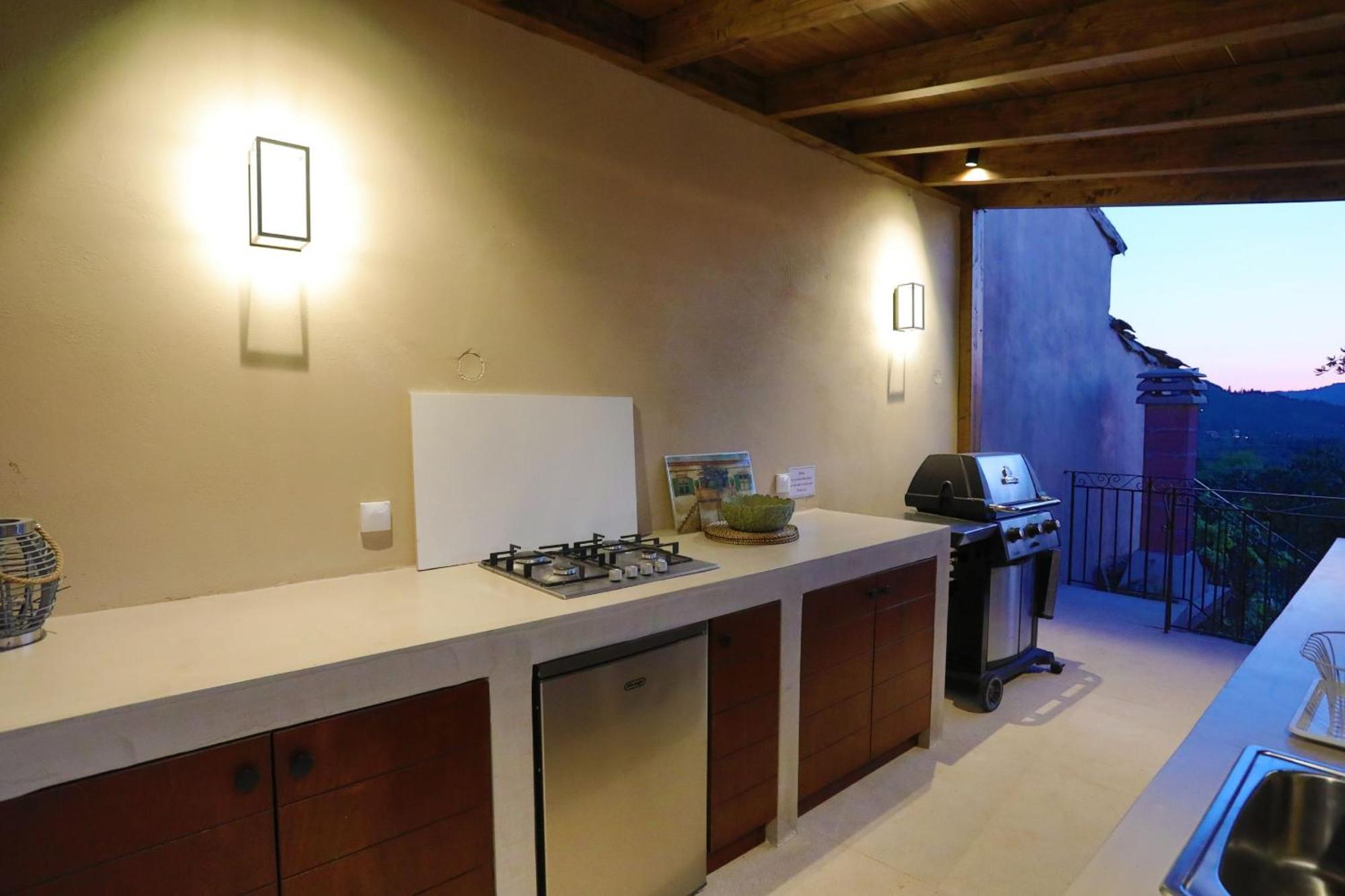 Achillion Casa Conti 1840 Villa *