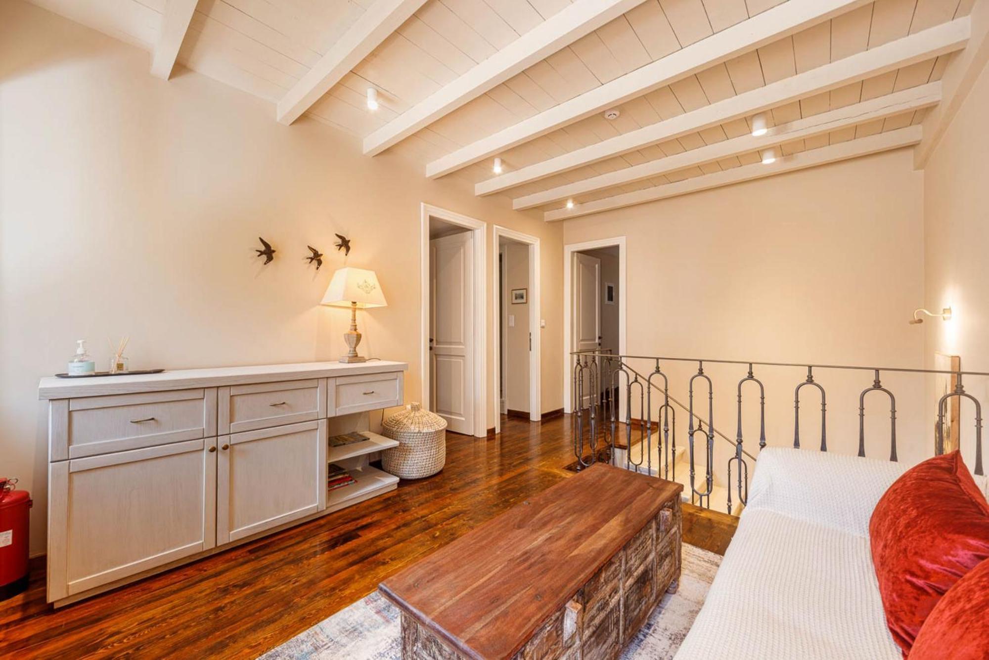 Achillion Casa Conti 1840 Villa *