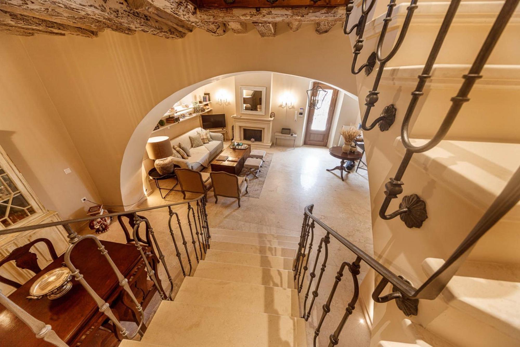 Achillion Casa Conti 1840 Villa Gastouri (Corfu)