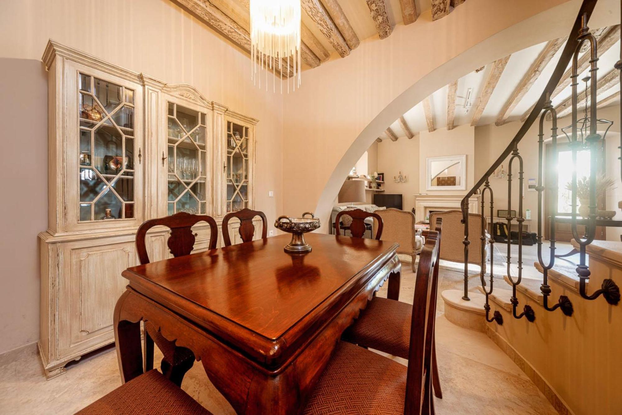 Achillion Casa Conti 1840 Gastouri (Corfu)