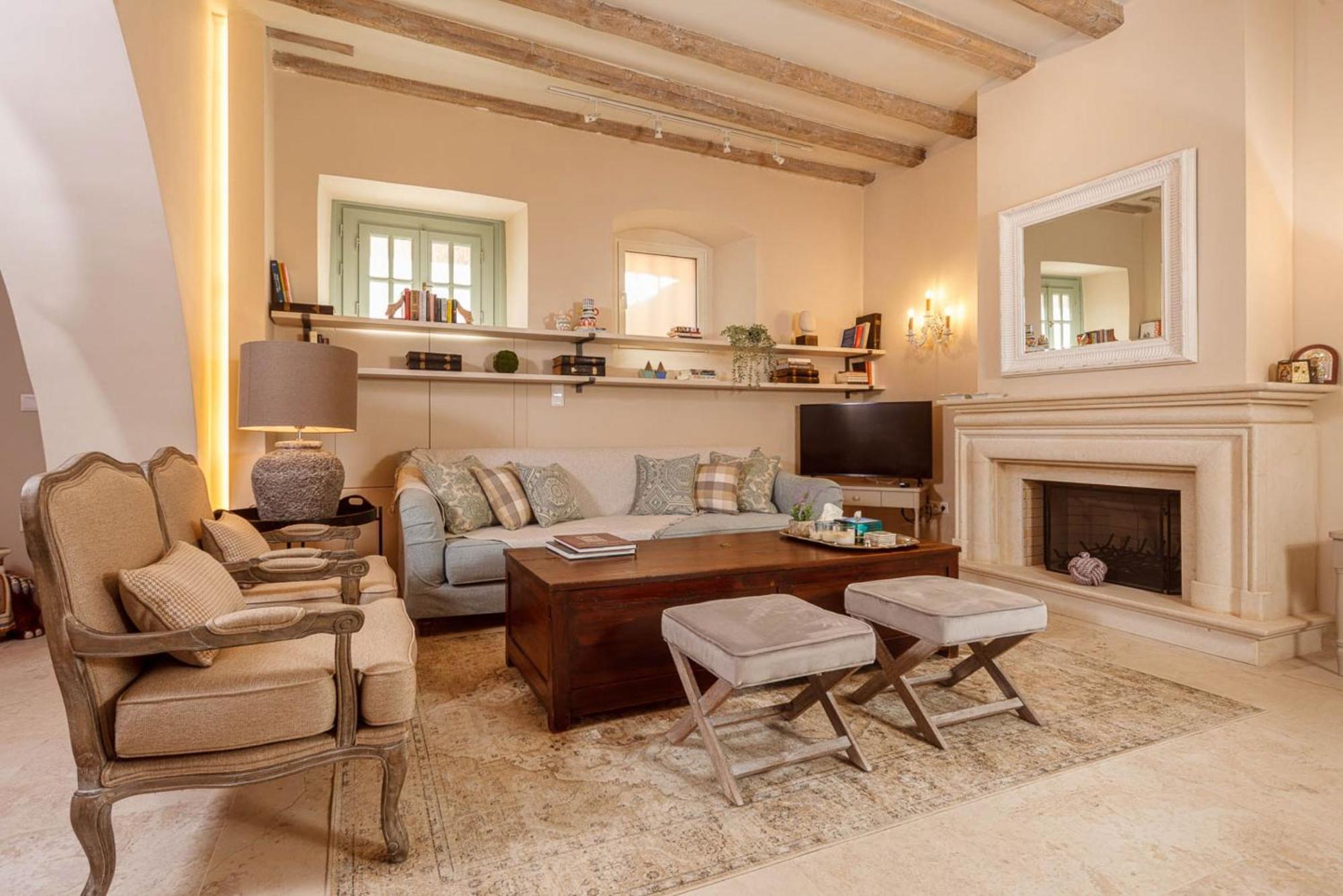 Achillion Casa Conti 1840 Villa *