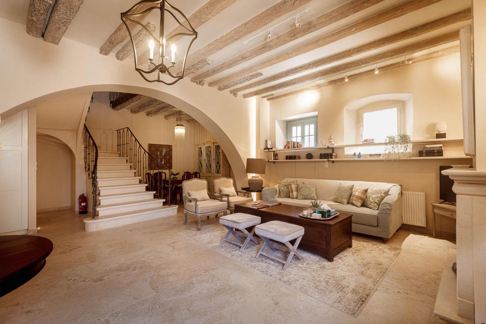 Achillion Casa Conti 1840 Villa Gastouri (Corfu)